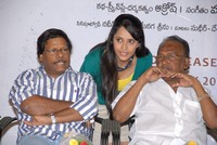 Edalo Cheragani Gurthulu Audio Launch